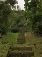 月夜見神社のその他建物