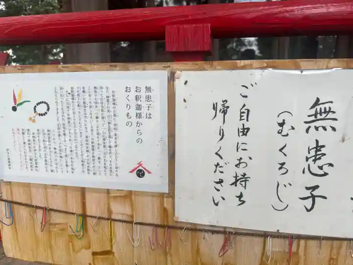 伊与久雷電神社(群馬県)