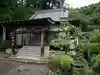 西光寺の本殿・本堂
