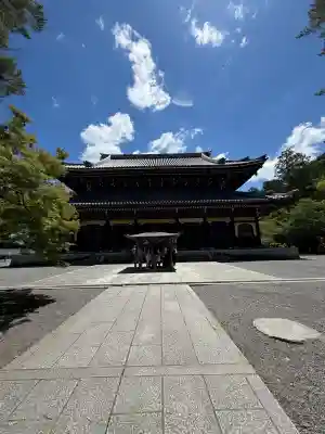 南禅寺(京都府)