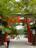 賀茂御祖神社(下鴨神社)(京都府)