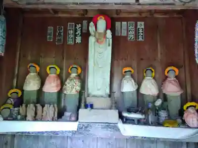 山田寺(石川県)