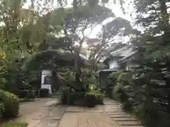 中院の建物その他