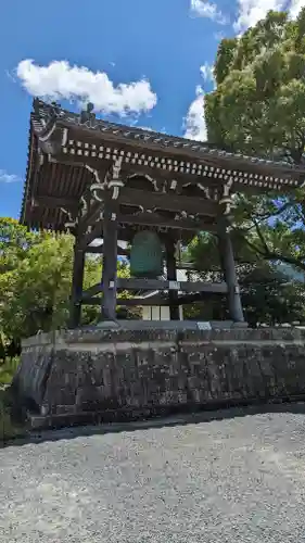 清凉寺のその他建物