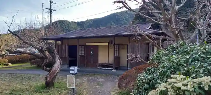 洞慶院(静岡県)