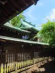 春日神社(神奈川県)