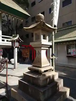 白神社(広島県)
