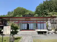 霊山寺(群馬県)