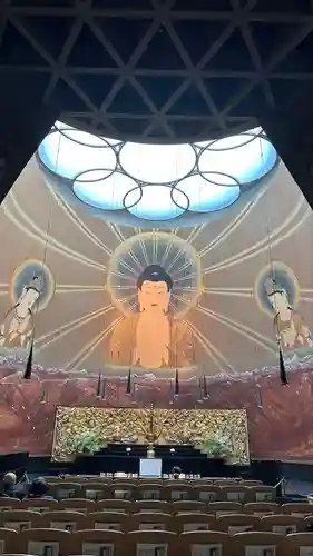 一心寺の末社・摂社