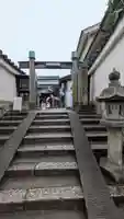 両足院(京都府)