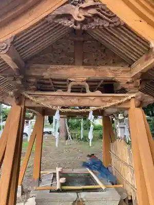 住吉神社(長野県)