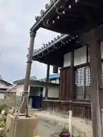 円徳寺(滋賀県)
