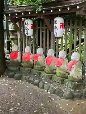 大圓寺(東京都)