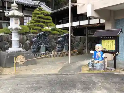 円実寺のその他建物