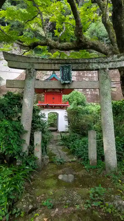 近松寺(滋賀県)