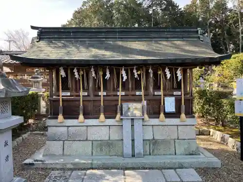 神田神社(滋賀県)
