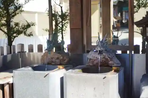 真清田神社(愛知県)