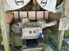 都農神社(宮崎県)