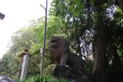 神峰神社(茨城県)