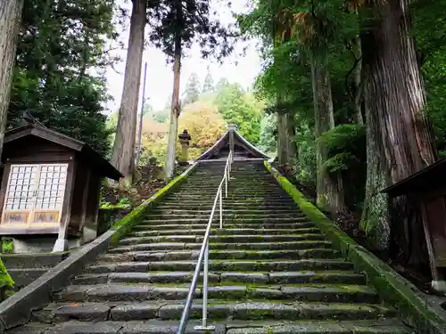 千光寺の建物その他