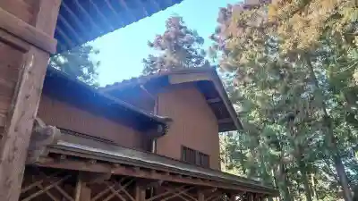 須賀神社(埼玉県)