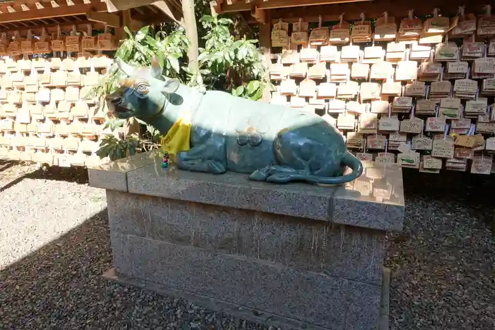 岩槻久伊豆神社(埼玉県)
