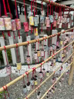 別小江神社(愛知県)