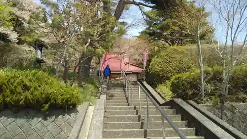 日輪寺のその他建物