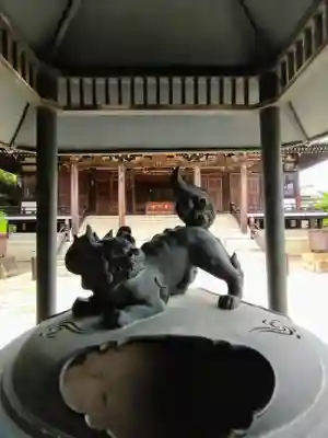 長命寺(東京都)