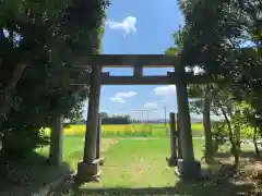 八坂神社(千葉県)