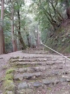 元伊勢内宮 皇大神社(京都府)