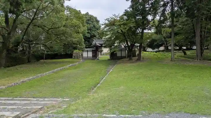 護法善神堂(滋賀県)