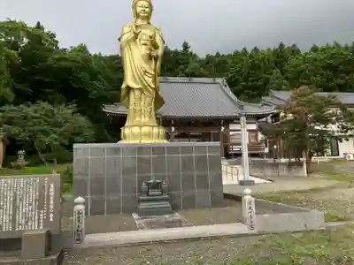 観音寺(新潟県)