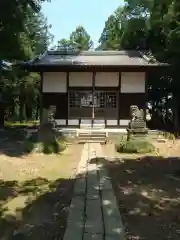 氷川神社(埼玉県)