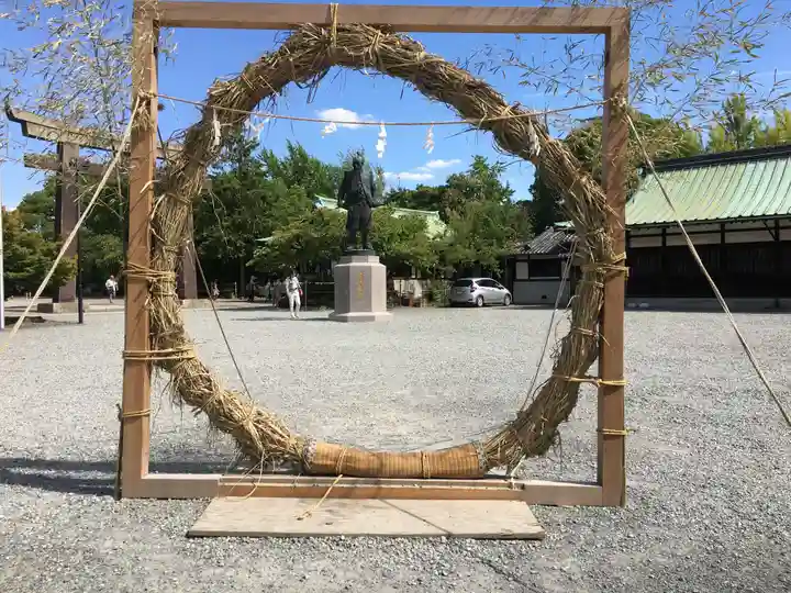 豊國神社のその他建物