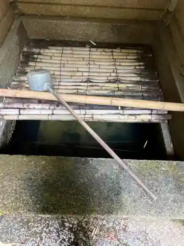 石清水八幡宮石清水社(京都府)