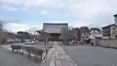 妙覺寺（妙覚寺）の景色
