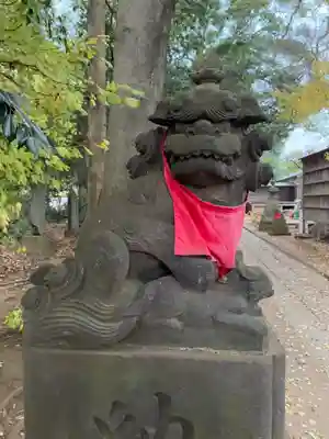 日枝神社(千葉県)