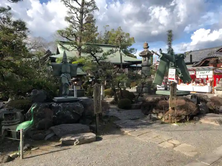 大井神社のその他建物