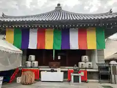 大黒寺の建物その他