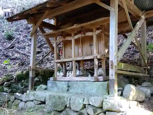勝手神社(京都府)