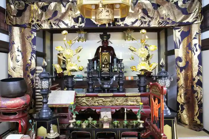 華徳院のその他建物