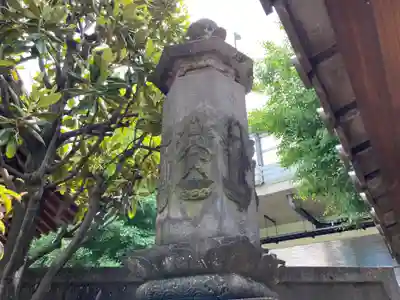 重林寺のその他建物