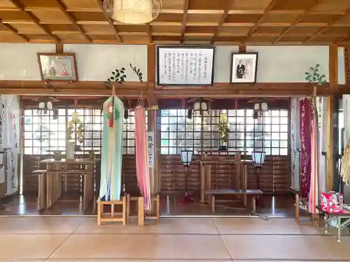 須佐之男神社(三重県)