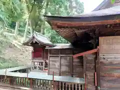 諏訪神社(埼玉県)