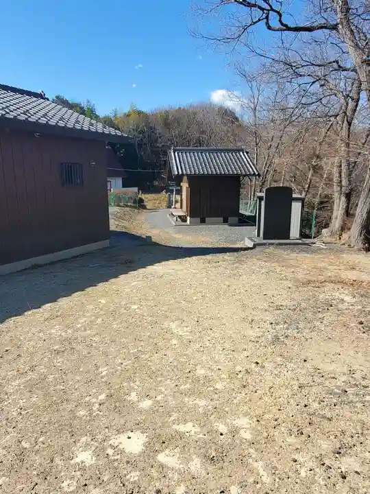 浅間金刀比羅神社(栃木県)