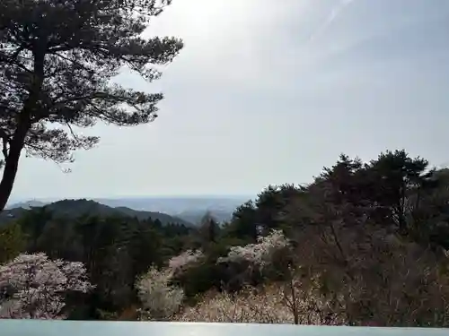 忉利天上寺(兵庫県)