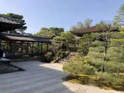 仁和寺(京都府)