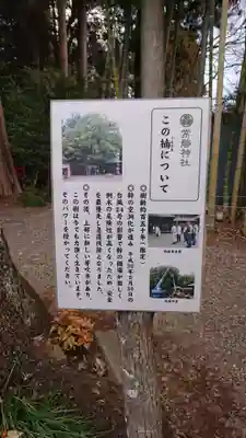 常磐神社のその他建物
