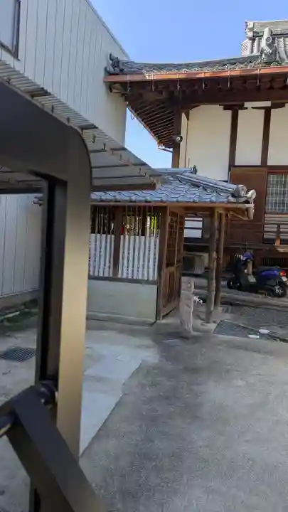 弘願寺(京都府)